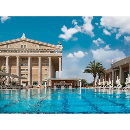 Kaya Artemis Resort & Casino Famagusta  Esterno foto