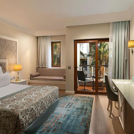 Kaya Artemis Resort & Casino Famagusta  Esterno foto
