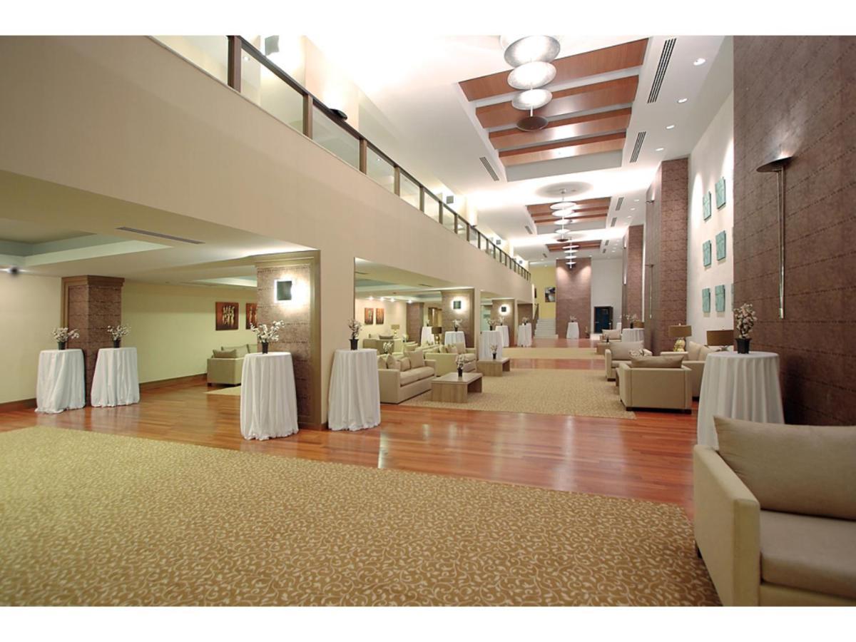Kaya Artemis Resort & Casino Famagusta  Esterno foto