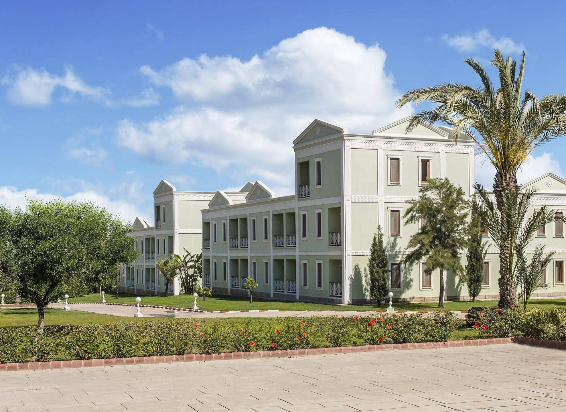 Kaya Artemis Resort & Casino Famagusta  Esterno foto