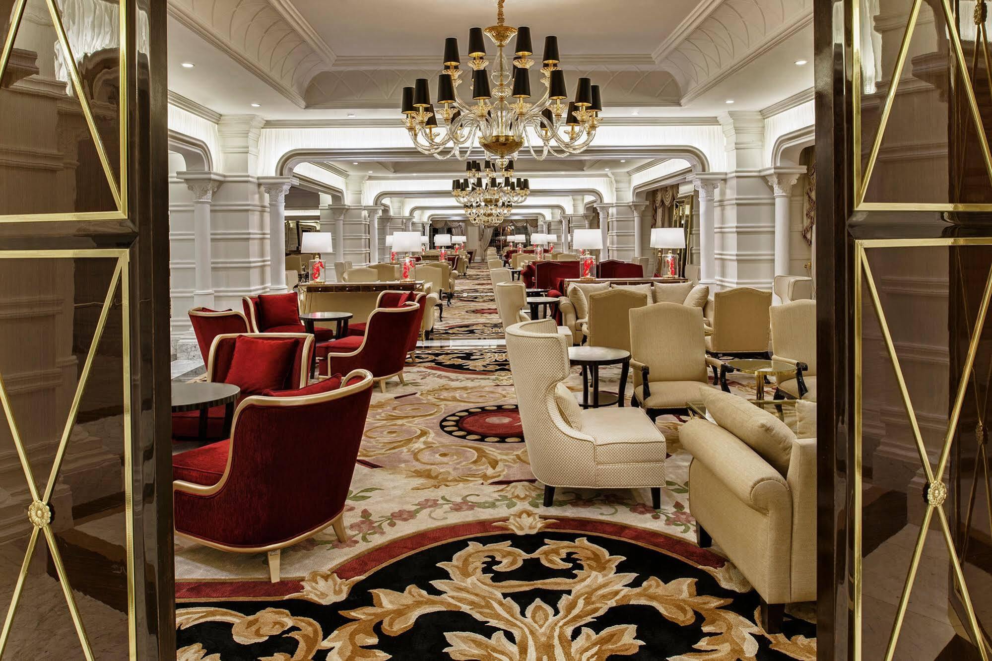 Kaya Artemis Resort & Casino Famagusta  Esterno foto
